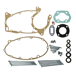 Revisieset pakking-bout-keering set 31pcs zundapp 5v